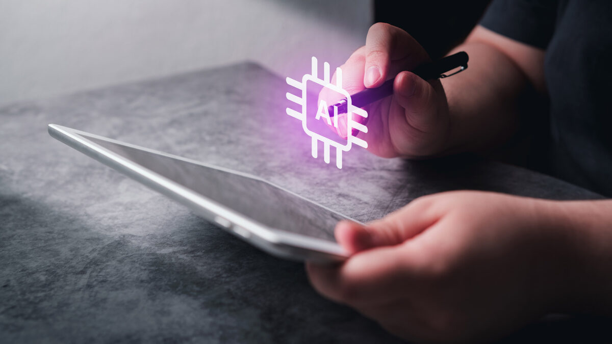 The rise of generative AI