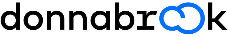 Donnabrook Logo