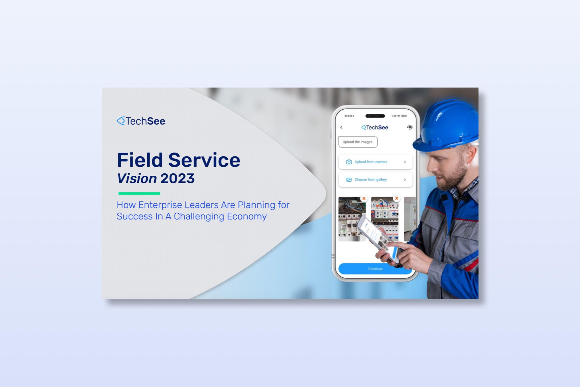 Field Service Vision 2023 Report