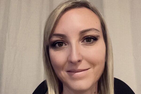 Sam Gorman, Head of Governance at Home in Place