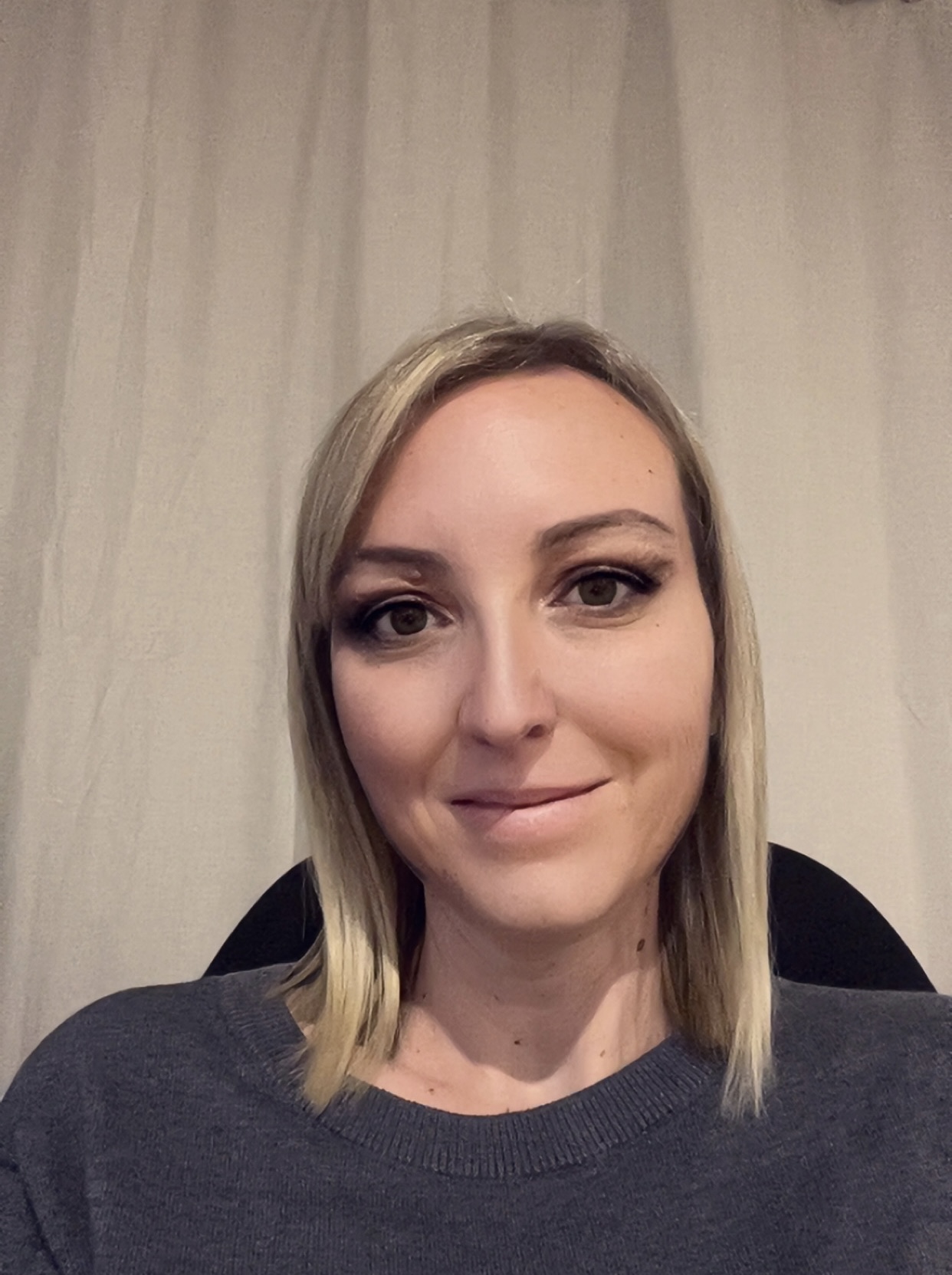 Sam Gorman, Head of Governance at Home in Place