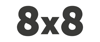 8x8: Complete cloud communication platform
