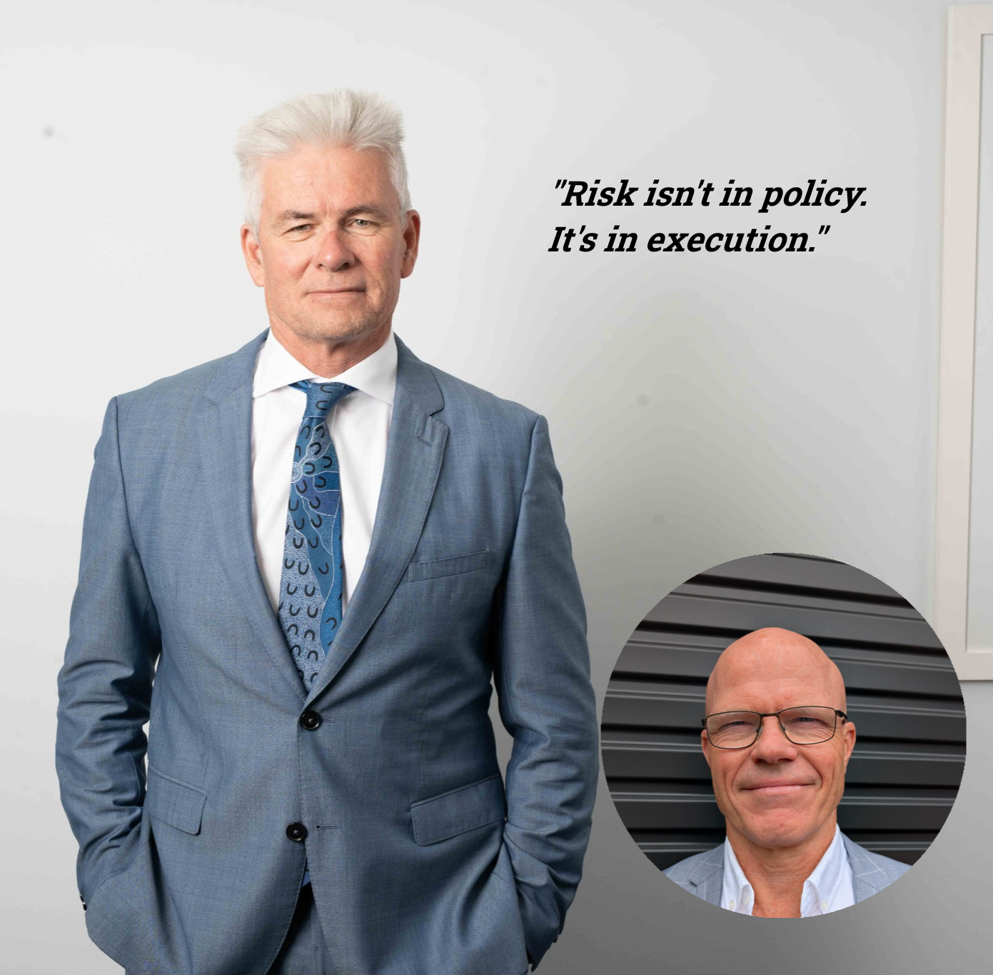 Execution risk in employment law highlighting the gap between policy and real-world operations across NDIS, aged care and community housing